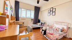 Blk 101 Eunos Vista (Bedok), HDB 5 Rooms #634146071